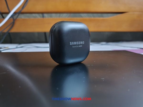 Samsung Galaxy Buds Pro: premières impressions